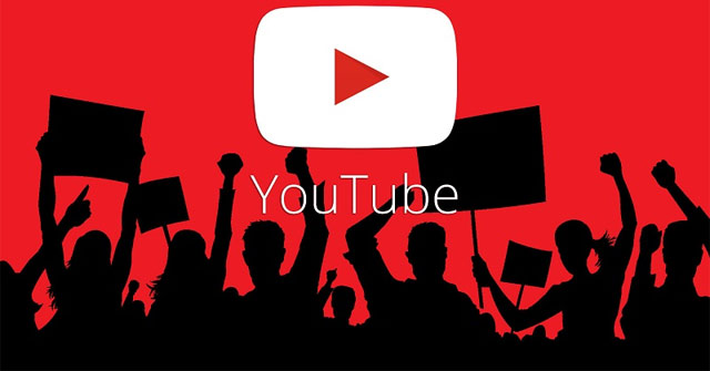 Youtube Is About to Charge, Just Like Apple and Amazon