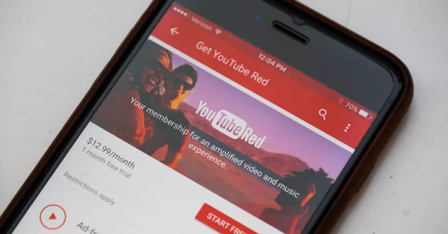 YouTube Is Now Able to Display Subtitles of Sound Effects