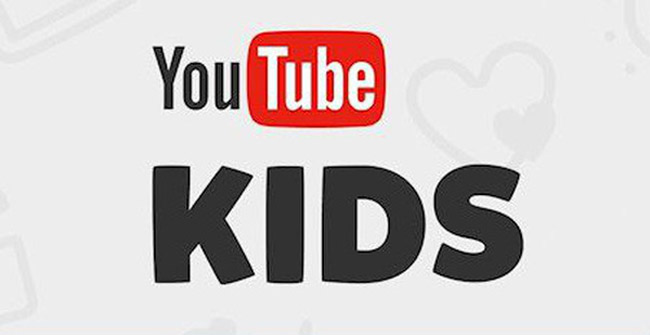 YouTube Kids Was Officially Present in Vietnam, Invited to Download and Experience