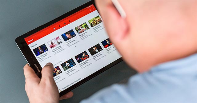 YouTube Launched Video Chapters, a Very Useful Video Rewrite Support