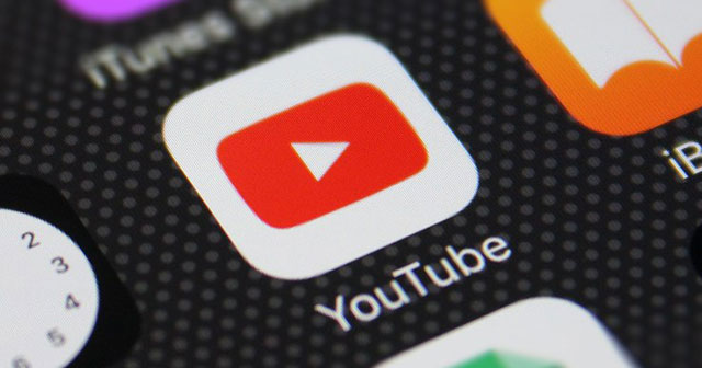 YouTube Redesigned the New Logo and Supports Vertical Video