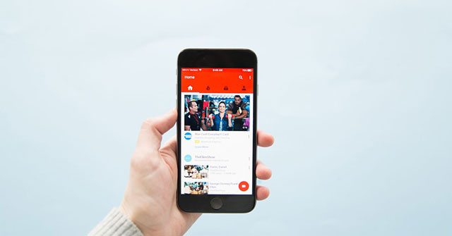 YouTube Speeds up the Ability of Live Stream with Super Low Latency