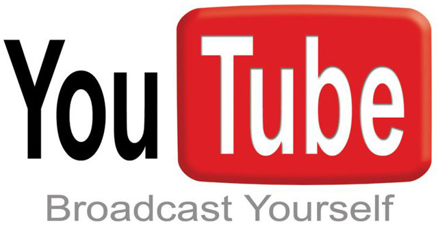 YouTube 'Training'