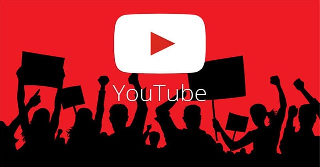 Youtube Web Version Receives Major Updates with Many Notable