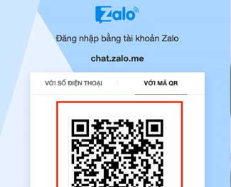 Zalo closed group QR code: How to add members with QR codes - TipsMake.com