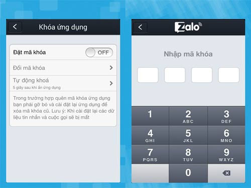 Zalo Reached 4 Million Users