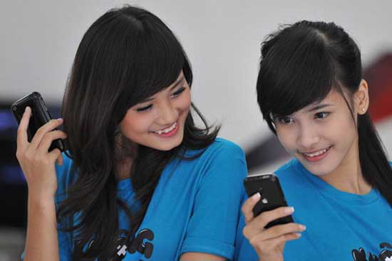 Zalo Takes 5 Million Users