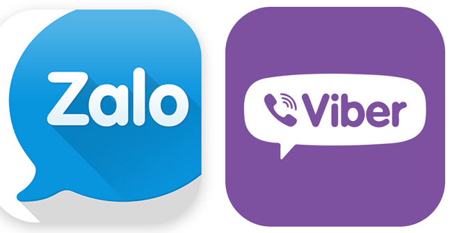 Zalo, Viber Will Automatically Convert the Subscription Number from 11 Numbers to 10 Numbers