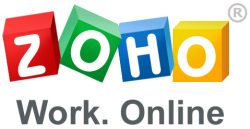 Zoho Quickread: View and Edit Documents Online in the Browser