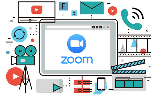 Zoom: a Good Choice for Creating Free Online Classrooms with More