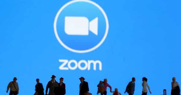 Zoom Has Been Sued by Shareholders for Allegedly Hiding