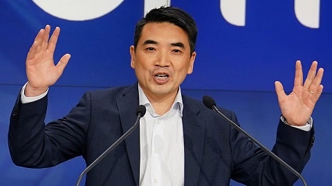 Zoom Sends Data to China