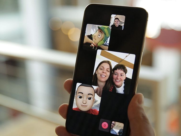 Zoom, Skype, FaceTime: 11 Tips for Your Video Chat Apps