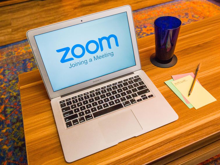 Zoom Sued for Hiding Security Flaws, Including Alleged