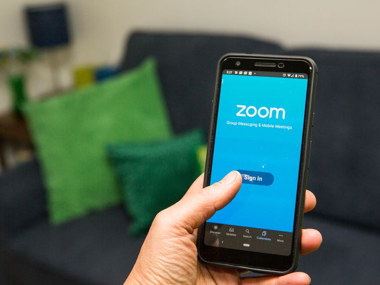 Zoombombing: What It Is and How You Can Prevent It in Zoom