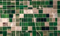 10 beautiful satellite images from Google Earth: The miraculous arrangement of nature is worth a million dollars