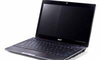 10 best-selling laptops in November 2010