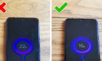 10 cases of charging the wrong way causing the battery of your devices bottle away quickly