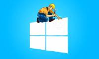 10 common errors on Windows 10 and how to fix bugs