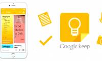 10 creative ways to use Google Keep every day