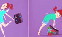 10 dreadful situations that are difficult to understand everyone have experienced