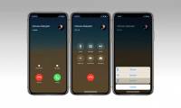 10 features you can do when talking on the phone via iPhone