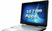 10 free tools for Laptops
