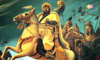 10 little things to know about the notorious Mongol leader Genghis Khan