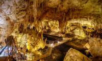 10 longest caves in the world