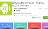 10 million Android users are tricked into downloading fake Samsung applications