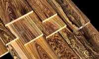 10 most rare and expensive woods in the world