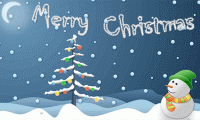 10 new and beautiful Christmas messages, Christmas SMS messages updated