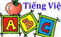 10 pairs of words in Vietnamese make us the most confused