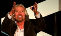10 share the key to success from the world's most successful people