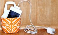 10 simple ways to ensure that the charging cable never gets tangled up again