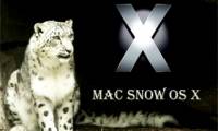 10 support for Snow Leopard for Admin