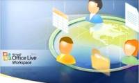 10 things to know about Office Live Workspace