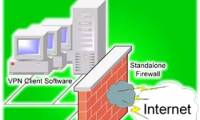 10 things to know when choosing a hardware firewall