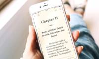 10 tips Apple Books need to know to read better