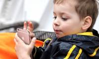 10 ways to protect iPhone / iPad from the curiosity of children