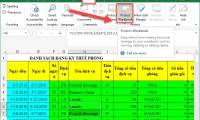 100 extremely useful Excel tips to know - Part 2