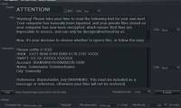 100 hackers were arrested for the super-dangerous BlackShades malicious code