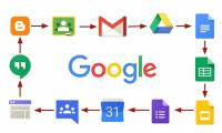 12 Android apps you can replace with Google applications
