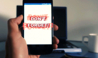 12 applications needed for forgetful, forgetful people