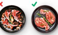 12 common mistakes when cooking that you should avoid