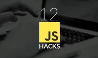 12 extremely useful tricks for JavaScript programmers