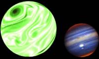 12 interesting records of planets in the universe