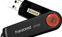 12 USB drives can keep your data safe