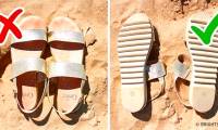 12 useful salvage tips for summer vacation at sea