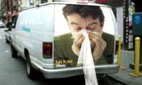 13 extremely creative advertising ideas that cannot be ignored
